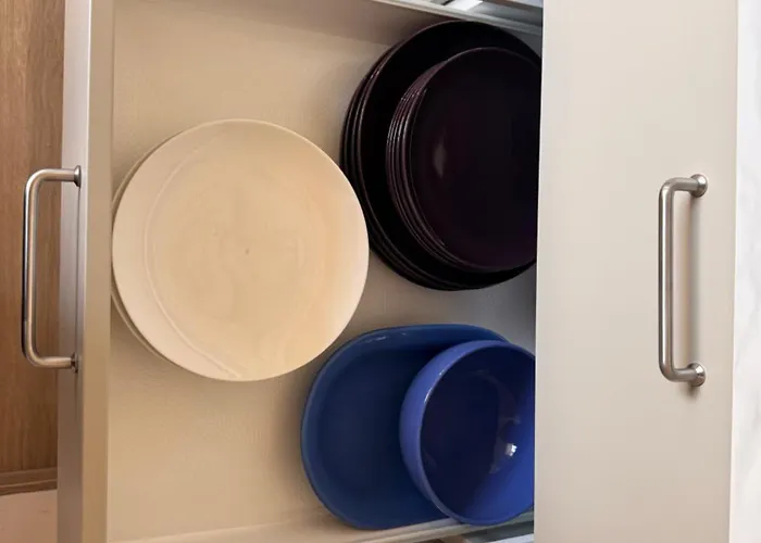 Juros Butas - Du Miegamieji Ir Svetaine Su Sofa Lova Butas Palanga