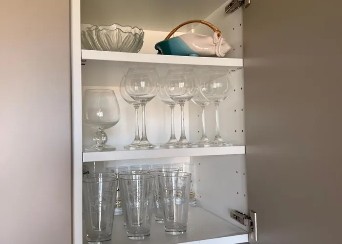 Juros Butas - Du Miegamieji Ir Svetaine Su Sofa Lova * بالانغا