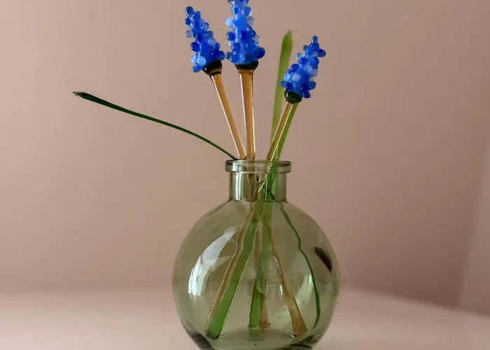 Juros Butas - Du Miegamieji Ir Svetaine Su Sofa Lova شقة بالانغا